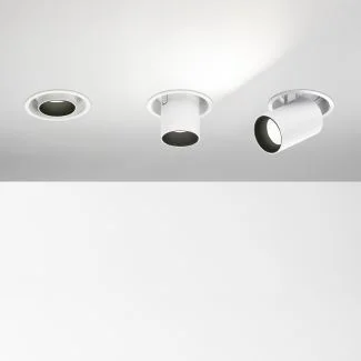 IDEAL LUX 341859 NOVA oprawa wpuszczana