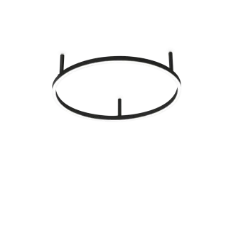 IDEAL LUX 341903 ORACLE SLIM lampa sufitowa