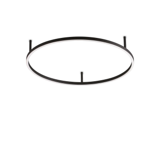 IDEAL LUX 341927 ORACLE SLIM lampa sufitowa