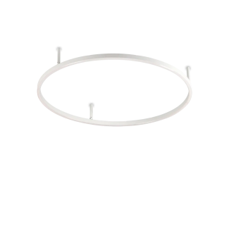 IDEAL LUX 341934 ORACLE SLIM lampa sufitowa