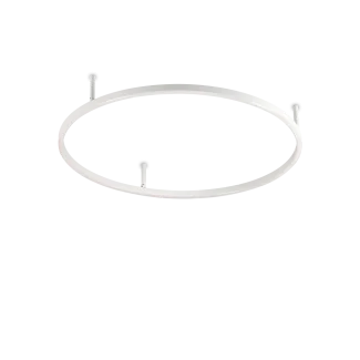 IDEAL LUX 341934 ORACLE SLIM lampa sufitowa