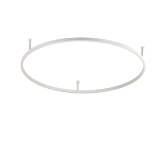 IDEAL LUX 341972 ORACLE SLIM lampa sufitowa