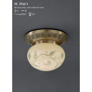 RECCAGNI ANGELO 7742 PL.7742/1