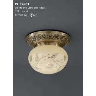 RECCAGNI ANGELO 7742 PL.7742/1