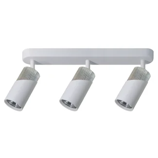 MILAGRO ML0289 NEO WHITE CHROME SPOT 3xGU10