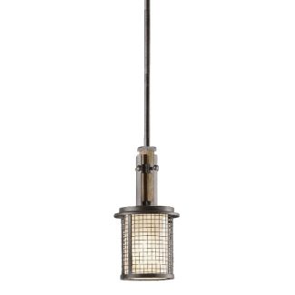ELSTEAD AHRENDALE KL/AHRENDALE/MP Mini Pendant