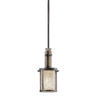 ELSTEAD AHRENDALE KL/AHRENDALE/MP Mini Pendant