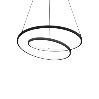 IDEAL LUX 342351 OZ lampa wisząca