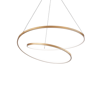 IDEAL LUX 342368 OZ lampa wisząca