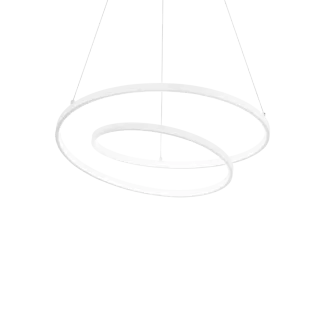 IDEAL LUX 342375 OZ lampa wisząca
