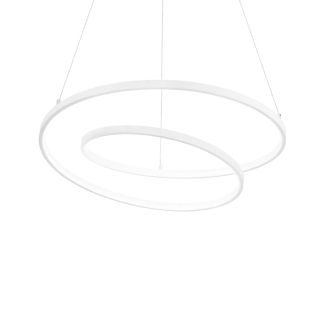 IDEAL LUX 342405 OZ lampa wisząca