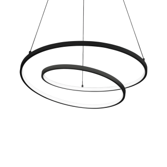 IDEAL LUX 342443 OZ lampa wisząca