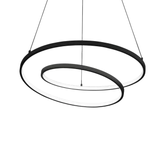 IDEAL LUX 342443 OZ lampa wisząca
