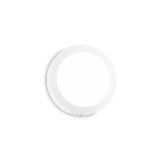 IDEAL LUX 342580 UNIVERSAL ROUND lampa sufitowa