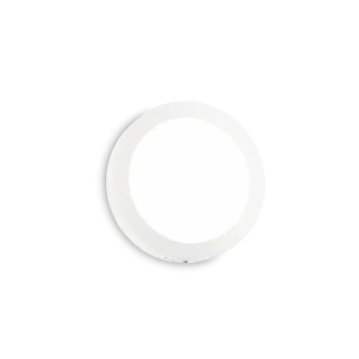 IDEAL LUX 342580 UNIVERSAL ROUND lampa sufitowa