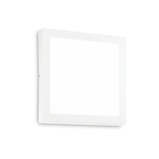 IDEAL LUX 342610 UNIVERSAL SQUARE lampa sufitowa