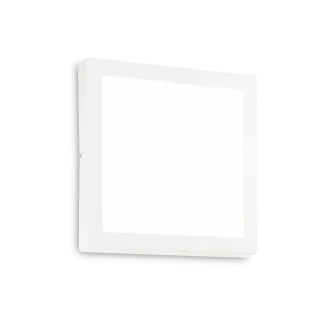 IDEAL LUX 342610 UNIVERSAL SQUARE lampa sufitowa
