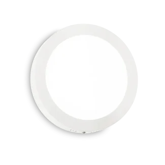 IDEAL LUX 342627 UNIVERSAL ROUND lampa sufitowa