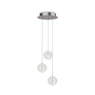 IDEAL LUX 343464 DIAMOND lampa wisząca