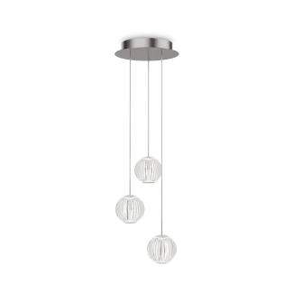 IDEAL LUX 343464 DIAMOND lampa wisząca
