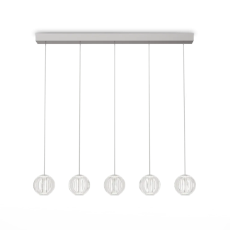 IDEAL LUX 343471 DIAMOND lampa wisząca