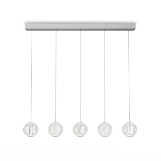 IDEAL LUX 343471 DIAMOND lampa wisząca