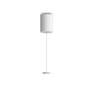 IDEAL LUX 343617 MAPA MINI lampa wisząca
