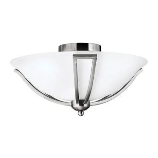 ELSTEAD BOLLA HK/BOLLA/F 2Lt Flush