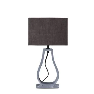 CANDELLUX 41-79985 FEMO LAMPA GABINETOWA 1X60W E27 BRAZOWY