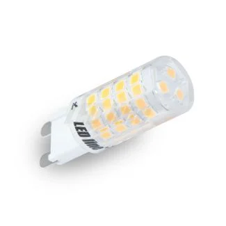LED line 245480 G9 SMD 230V b. ciepła 4W