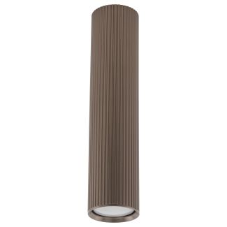 TK-LIGHTING 11029 TUNE BROWN L 1XGU10