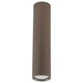 TK-LIGHTING 11029 TUNE BROWN L 1XGU10