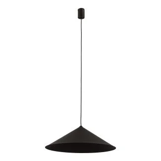 TK-LIGHTING 11272 LUME XL NEW BROWN LAMPA WISZĄCA 1XGX53