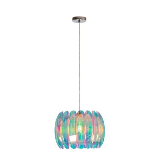 LUCIDE GLINSTAR 34447/40/99 lampa wisząca