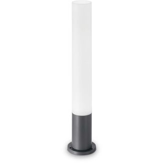 IDEAL LUX EDO OUTDOOR PT1 ROUND ANTRACITE 138510