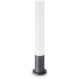 IDEAL LUX EDO OUTDOOR PT1 ROUND ANTRACITE 138510