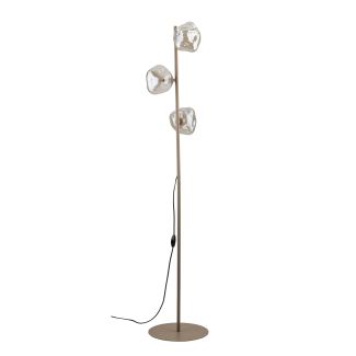 TK-LIGHTING 16153 LAVA SABIA LAMPA PODŁOGOWA 3XG9