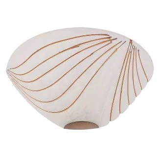 CANDELLUX SB-3818 LAMPA PLAFON ADA 30 1X60W E27