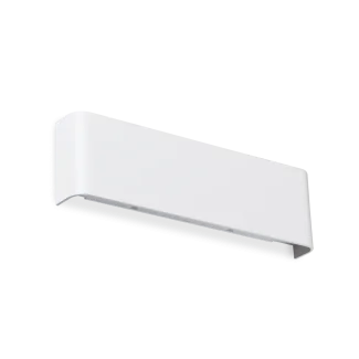 IDEAL LUX 345154 DELTA lampa ścienna