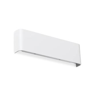IDEAL LUX 345161 DELTA lampa ścienna