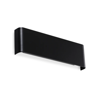 IDEAL LUX 345178 DELTA lampa ścienna
