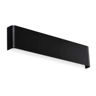 IDEAL LUX 345185 DELTA lampa ścienna