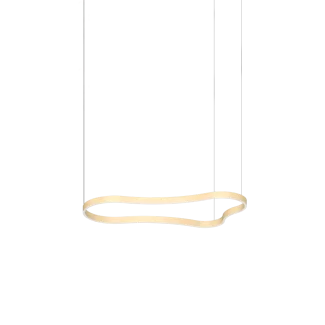 IDEAL LUX 345253 WAVES lampa wisząca