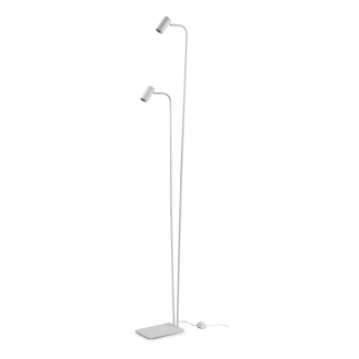 IDEAL LUX 345314 GINGER lampa podłogowa