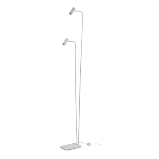 IDEAL LUX 345314 GINGER lampa podłogowa