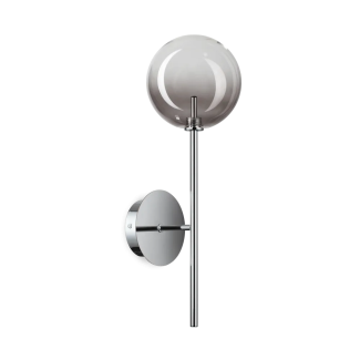 IDEAL LUX 345338 EQUINOXE lampa ścienna