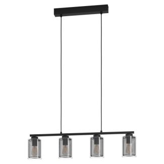EGLO 99707 ZOCABON lampa wisząca Oświetlenie do wnętrz
