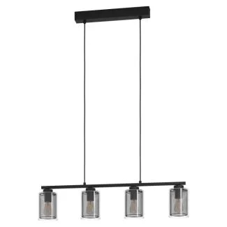 EGLO 99707 ZOCABON lampa wisząca Oświetlenie do wnętrz