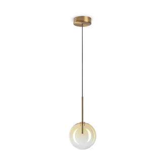 IDEAL LUX 345345 EQUINOXE lampa wisząca