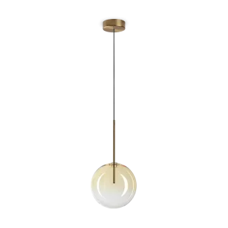 IDEAL LUX 345352 EQUINOXE lampa wisząca